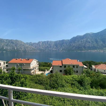 Apartments Djuricic Kotor Luaran gambar