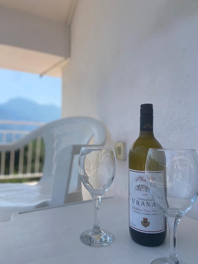 Apartments Djuricic Kotor Luaran gambar