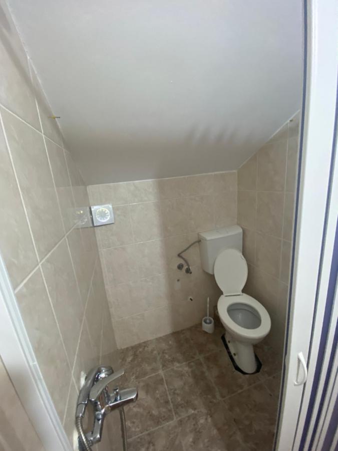 Apartments Djuricic Kotor Luaran gambar
