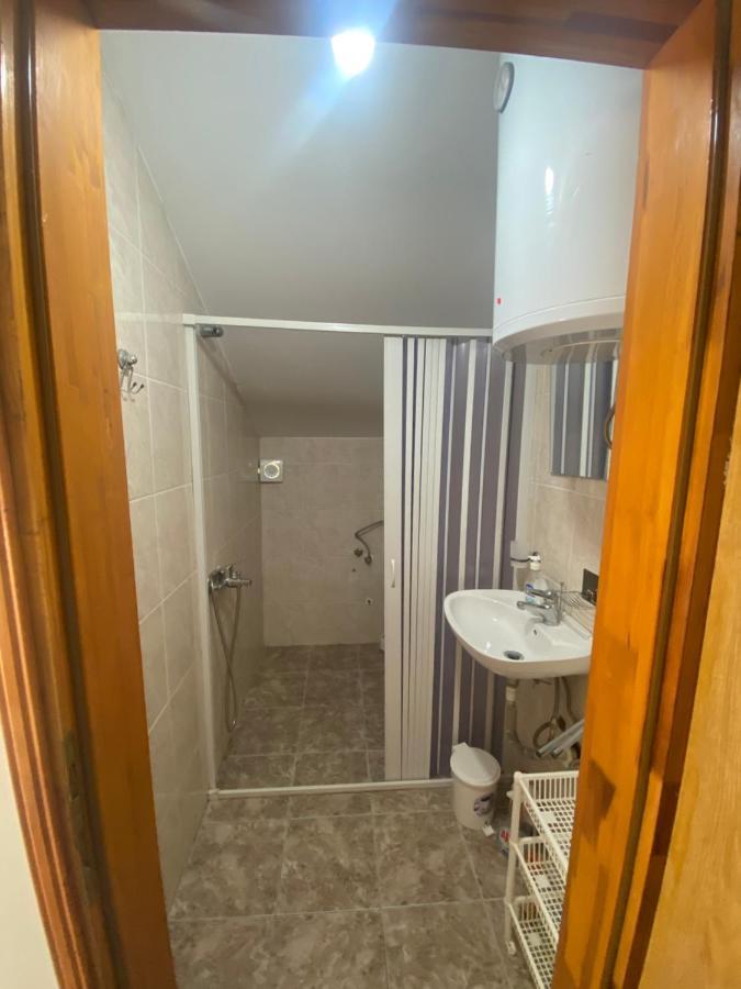 Apartments Djuricic Kotor Luaran gambar