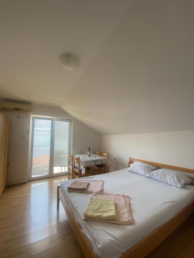 Apartments Djuricic Kotor Luaran gambar