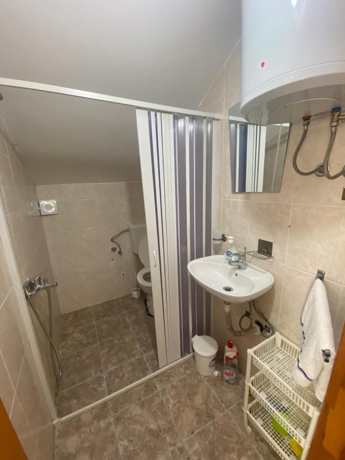 Apartments Djuricic Kotor Luaran gambar