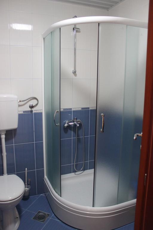 Apartments Djuricic Kotor Bilik gambar