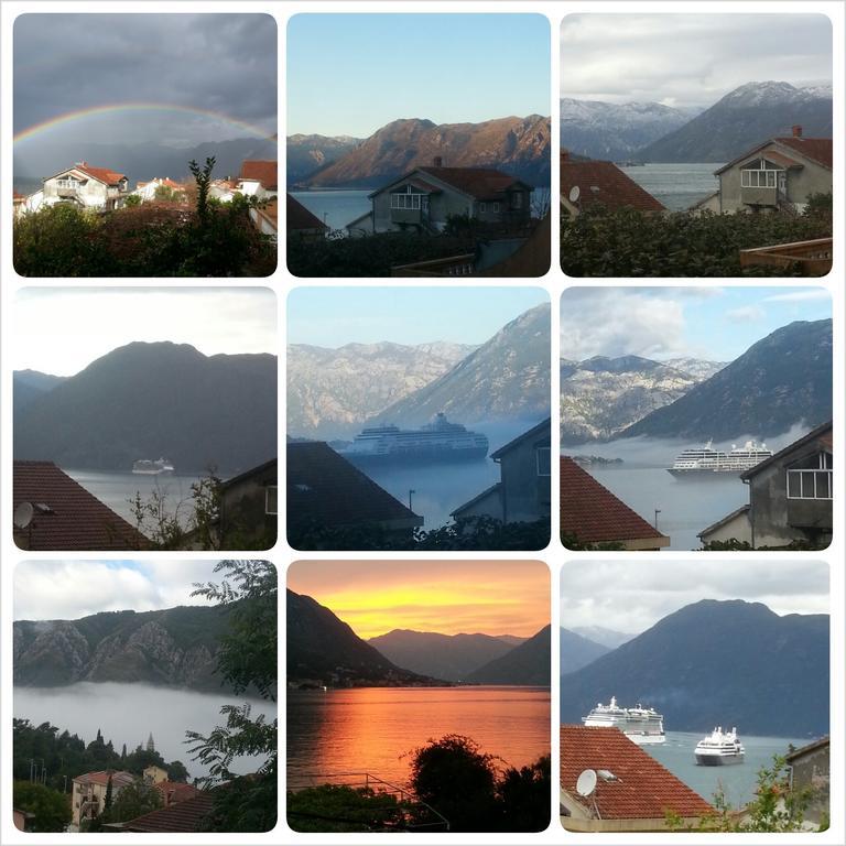 Apartments Djuricic Kotor Bilik gambar
