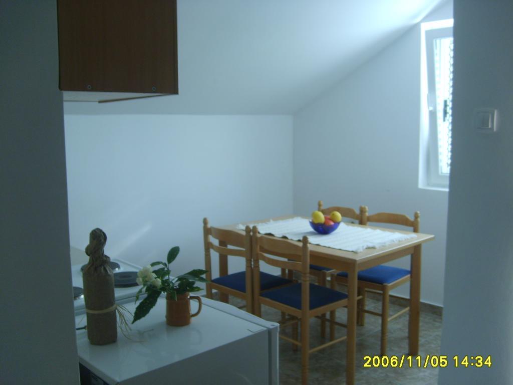 Apartments Djuricic Kotor Luaran gambar