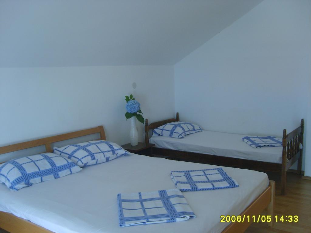 Apartments Djuricic Kotor Luaran gambar