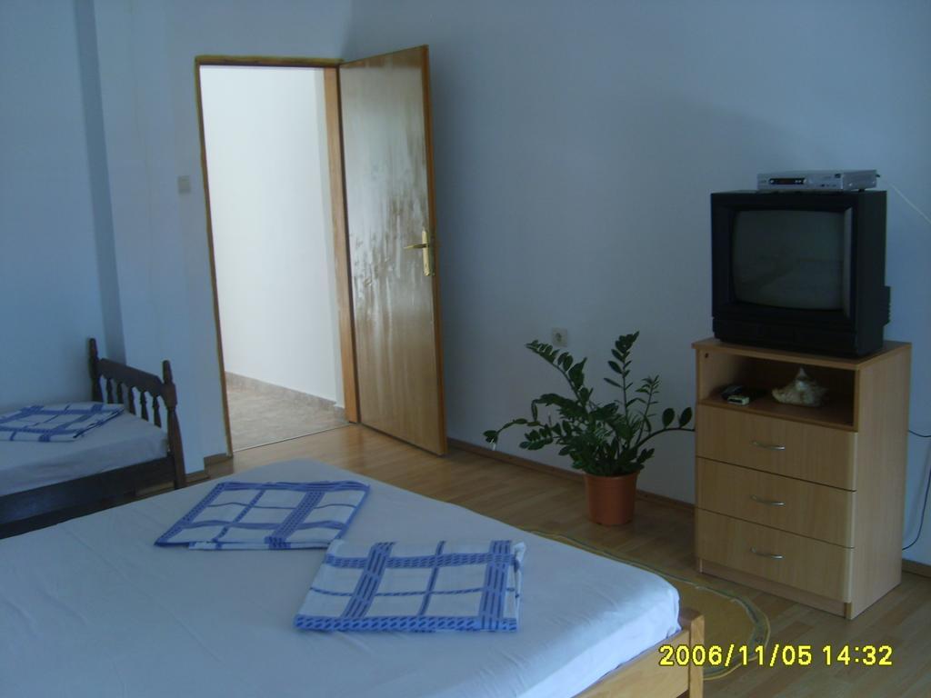 Apartments Djuricic Kotor Luaran gambar